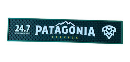 Esterilla Barmat Bar Cerveza Patagonia 24.7 