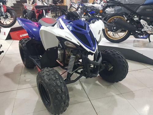 Yamaha Yfm Raptor 90