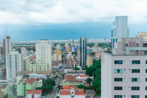 Imagem 11 de 30 de Apartamento À Venda 3 Dormitórios 2 Suítes 2 Vagas Varanda Gourmet No Bairro Santana - São Paulo/sp, Zona Norte - 901362