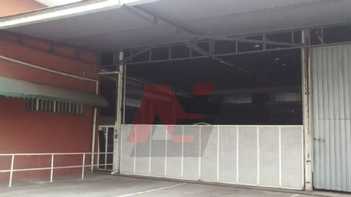 Imagem 11 de 14 de 06096 - Galpao, Pirituba - São Paulo/sp - 6096
