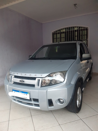 Ford Ecosport 1.6 Xlt Flex 5p