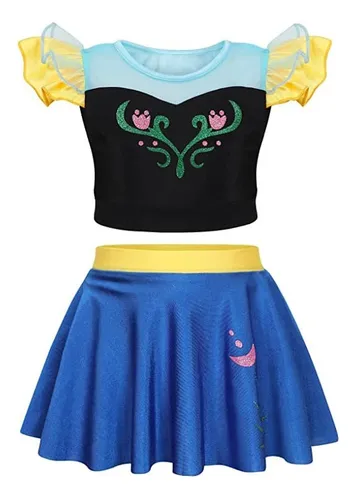Traje de baño de blanca nieves new arrivals