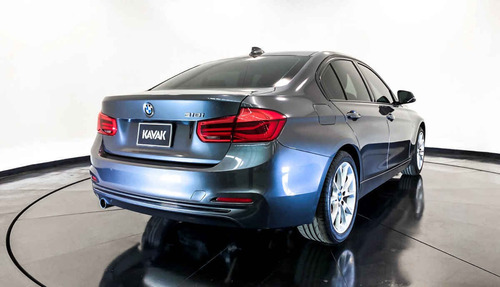 Imagen 9 de 15 de 36334 - Bmw Serie 3 2018 Con Garantía At