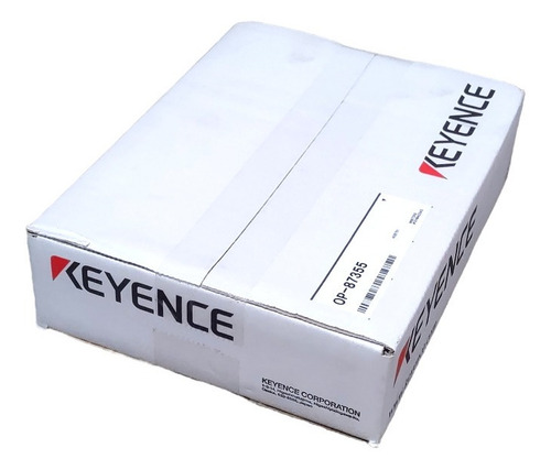 Op-87355 Cable De Control Compatible Con Nfpa79 10m Keyence