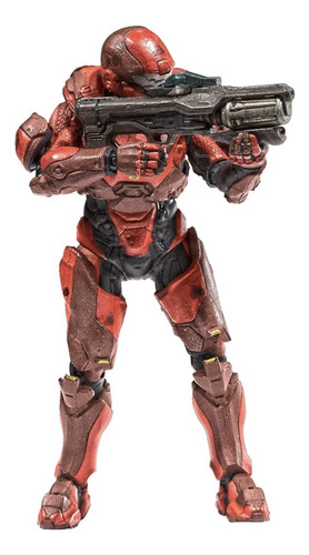 Spartan Athlon Halo Mcfarlane Toys Mide 12 Cm