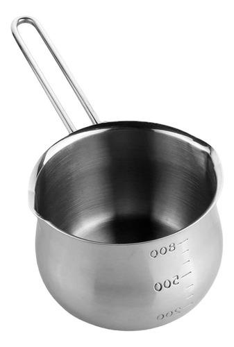 Py Olla Pequeña Para Leche, Calentador De, Utensilios De