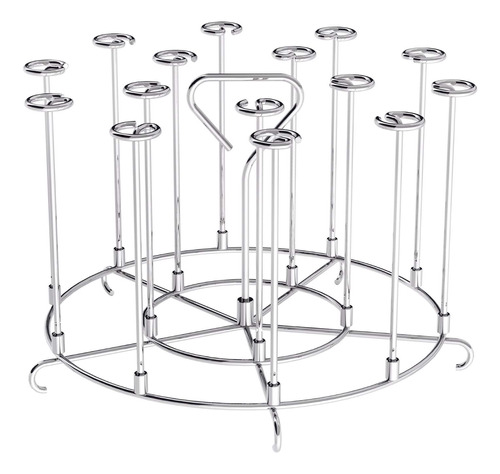 Goldlion Soporte Para Pinchos Compatible Con Freidora De Air