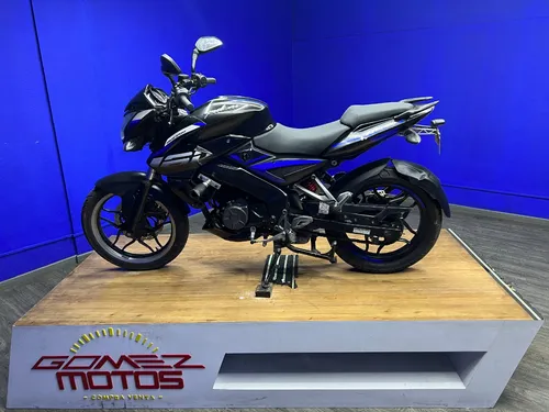 pulsar 220 latest model price
