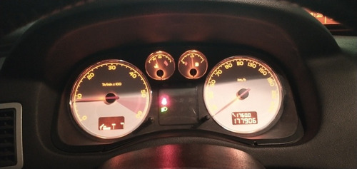 Imagen 8 de 8 de Peugeot 307 2.0 Hdi Xs Premium 110cv Mp3 2008