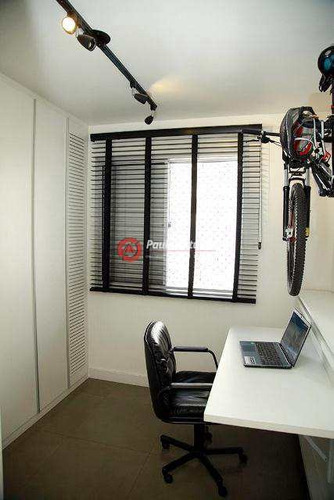 Imagem 4 de 12 de Apartamento 3 Dorms - R$ 635.000,00 - 61m² - Código: 8350 - V8350