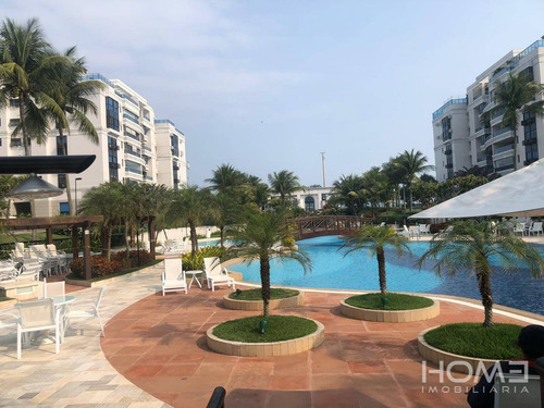 Imagem 17 de 30 de Apartamento À Venda, 149 M² Por R$ 2.750.000,00 - Barra Da Tijuca - Rio De Janeiro/rj - Ap1603