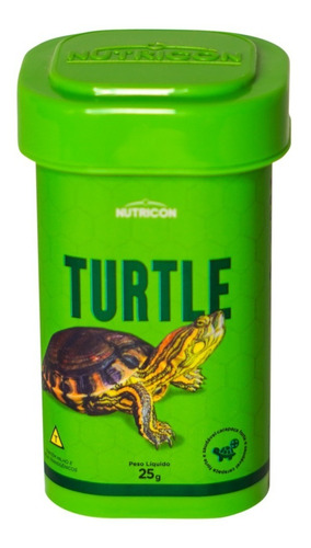 Turtle - 25g