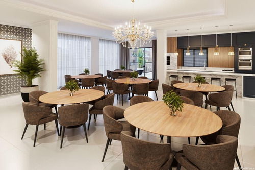 Imagem 20 de 22 de Acqua Blue Residence Itapema - 28601