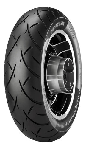 Pneu 200/50zr17 Tras Metzeler Me888 Marathon Ultra S/câmara
