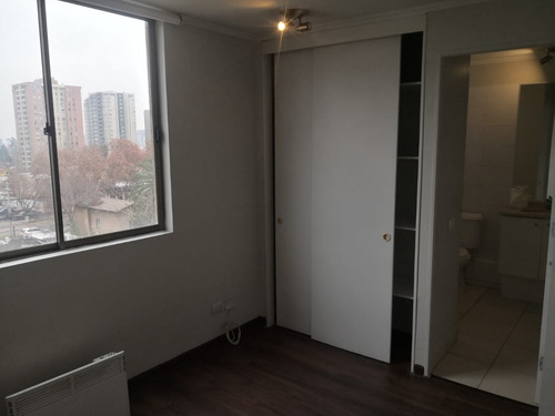 Vende Departamento 1d-1b / Macul / Rodrigo De Araya