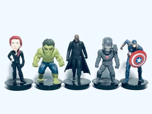 Figuras marvel avengers sale