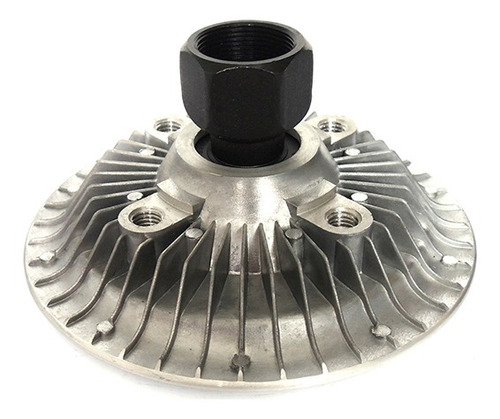 Fan Clutch 150.00 Mm Silverado 3500 V8 5.7l 01 Al 03