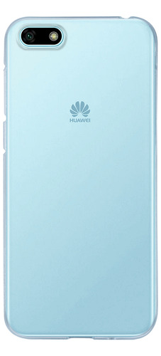 Funda Para Huawei Y5 2018 Antigolpes Uso Rudo Tpu