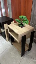 Comprar Mesas De Noche Altagamahome Acabados Finos En Melamina