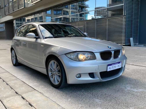 Bmw Serie 1 3.0 130i M Sport Package