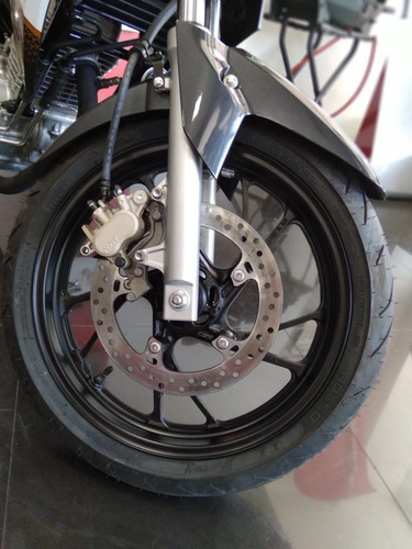 Honda Cb 250 Twister 0km Performance Bikes