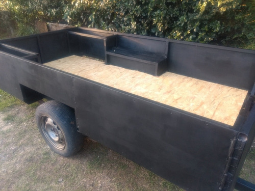 Trailers