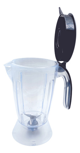 Jarra Copo De Liquidificador Britânia Eletronic Pro 2 Em 1