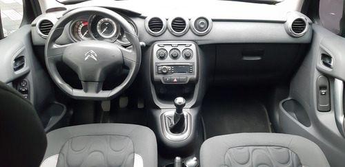 Citroën C3 1.5 Tendance Flex 5p 2013