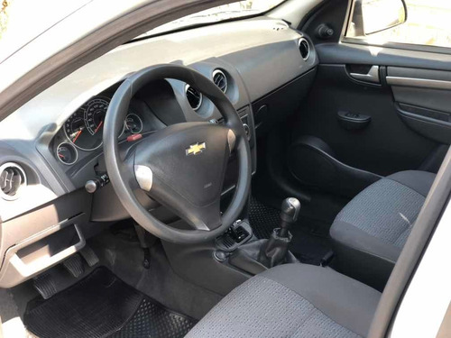 Chevrolet Celta 2014 1.0 Lt Flex Power 5p