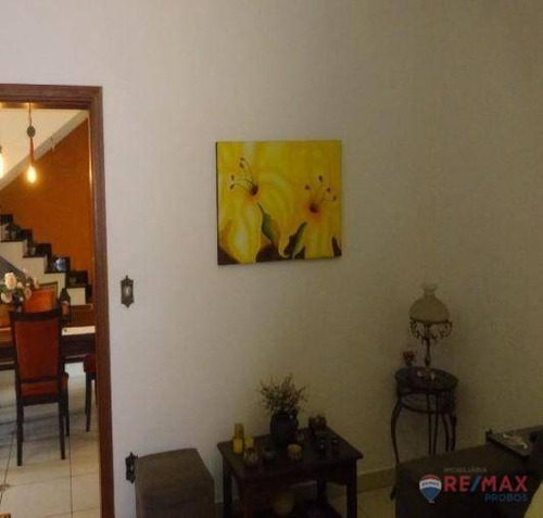 Imagem 6 de 30 de Chácara Com 3 Dormitórios À Venda, 1000 M² Por R$ 1.250.000,00 - Terras De Itaici - Indaiatuba/sp - Ch0044