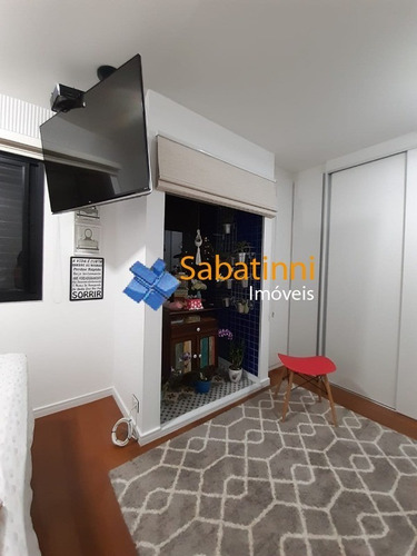 Imagem 17 de 30 de Apartamento A Venda Em Sp Tatuapé - Ap03997 - 69183230
