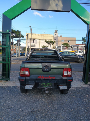 Fiat Strada 1.8 Adventure Locker Ce Flex 2p