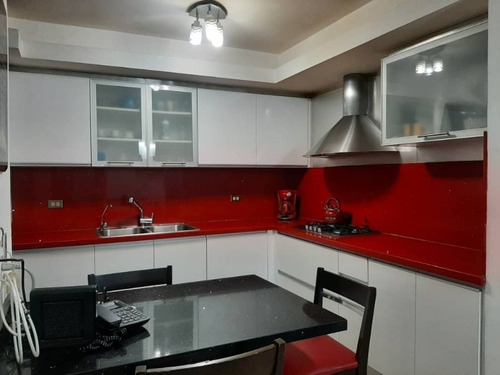 Imagen 4 de 24 de Yosmar & Fernando Venden Town House En Resid Bonaventura Home Mañongo. Foth-377