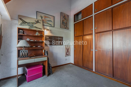 Venta Casa 4 Ambientes En Ramos Mejia.