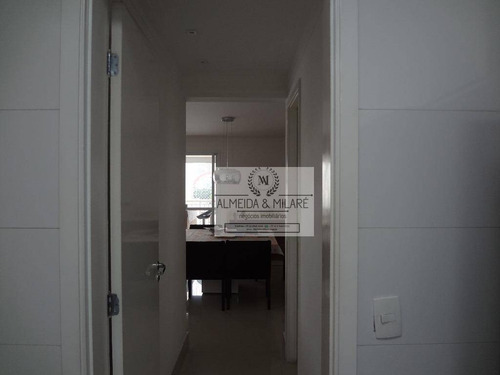 Imagem 25 de 30 de 156 M² Área Domo Home. 3 Suítes. 3 Vagas. Varanda Gourmet