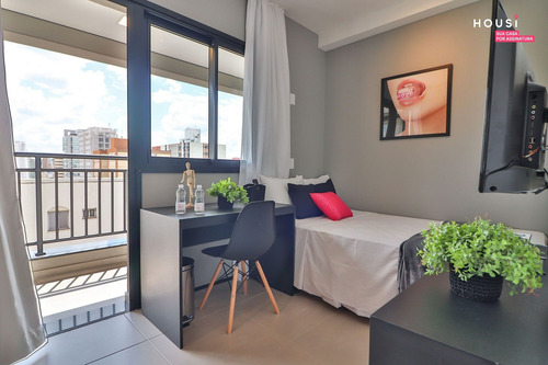 Imagem 7 de 15 de Apartamento - Vila Mariana - Ref: 1102 - L-1102