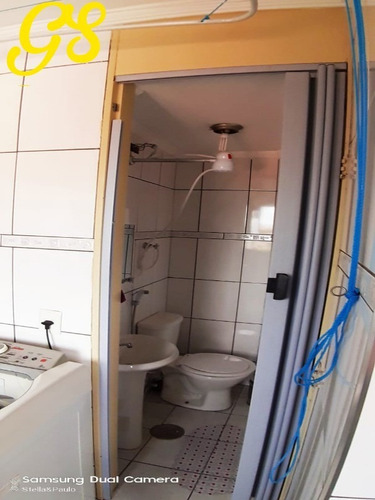 Imagem 24 de 25 de Apartamento Vende Imediações Do Enxuto, Atacadão E Shopping Unimart Oportunidade - Ap02475 - 69832423