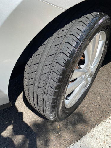 Hyundai IX35 2.0 Gls 2wd Flex 5p