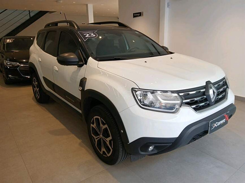 Renault Duster 1.3 TCE FLEX ICONIC X-TRONIC