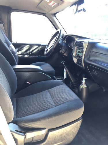 Ford Ranger Xlt 4x2 2.3