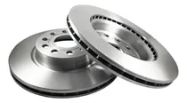 Comprar Discos Freno Volkswagen Golf  Delantero - Europa 