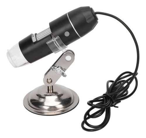 Microscopio: Analizador De Piel, Detector De Cuero Cabelludo