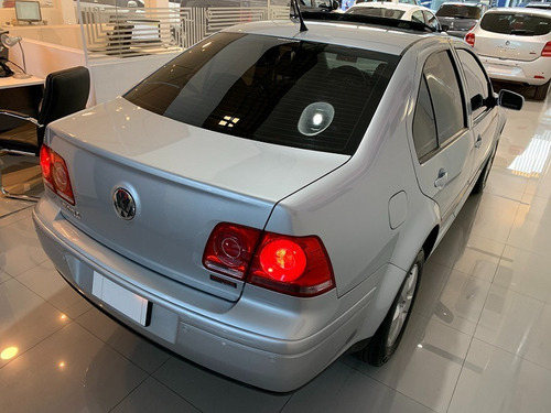 Volkswagen Bora 2.0 Trendline Tip