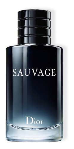 Christian Dior Sauvage Eau De Parfum X 100 Ml
