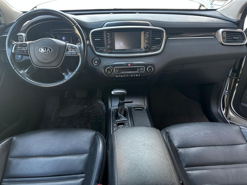 Kia Sorento 2.2 Crdi Ex 4x4