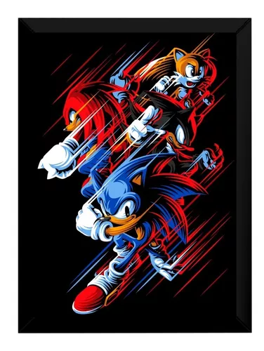 Quadro Sonic