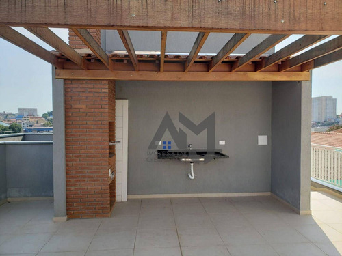 Imagem 6 de 27 de Apartamento Com 1 Dormitório À Venda, 35 M² Por R$ 208.000,00 - Cidade Patriarca - São Paulo/sp - Ap0393