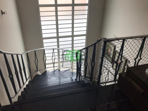 Imagem 13 de 28 de Sobrado Para Venda No Bairro Alto Da Lapa, 4 Dorm, 4 Suíte, 4 Vagas, 600 M, 700 M - 1741