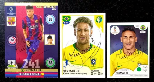 Neymar Legend  MercadoLivre 📦