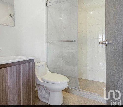 Venta Departamento 2 Ambientes Barrientos
